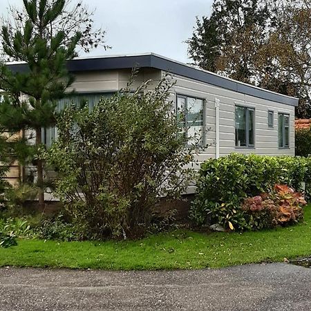 Kitty"S Chalet Modern En Toch Knus Warmond Εξωτερικό φωτογραφία