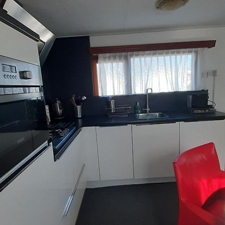 Kitty"S Chalet Modern En Toch Knus Warmond Εξωτερικό φωτογραφία