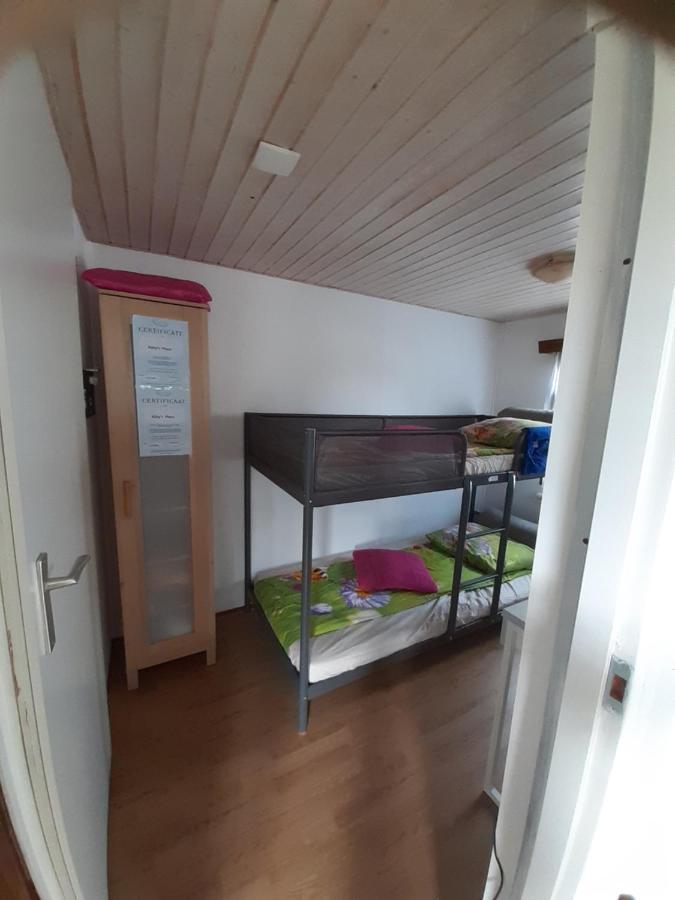 Kitty"S Chalet Modern En Toch Knus Warmond Εξωτερικό φωτογραφία