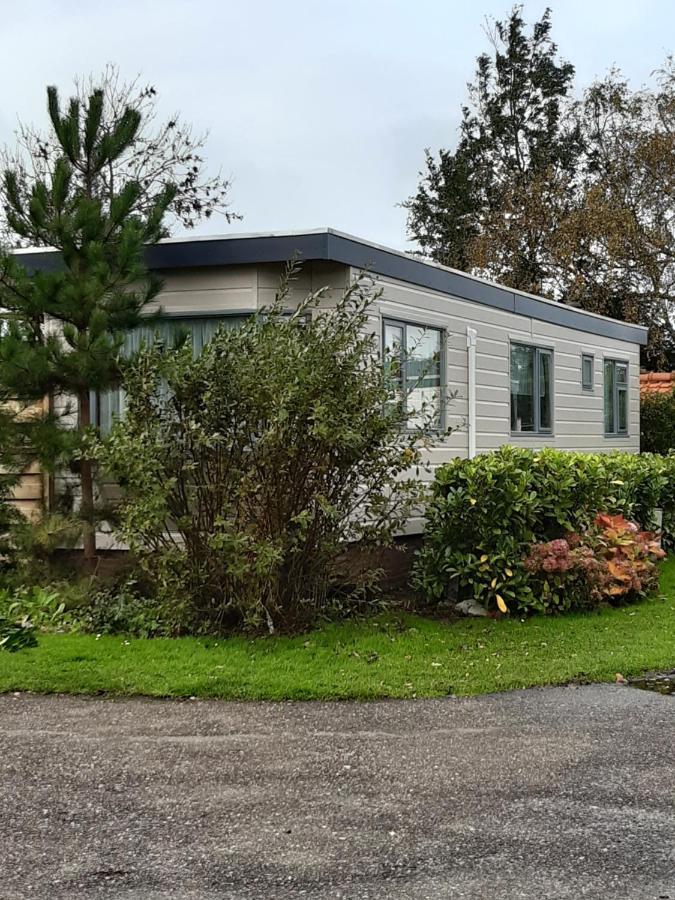 Kitty"S Chalet Modern En Toch Knus Warmond Εξωτερικό φωτογραφία