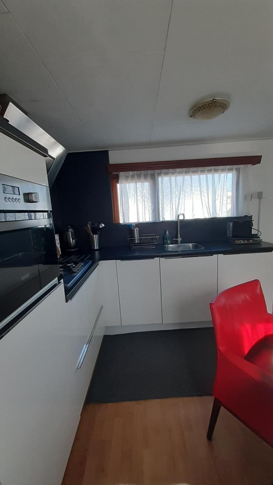 Kitty"S Chalet Modern En Toch Knus Warmond Εξωτερικό φωτογραφία