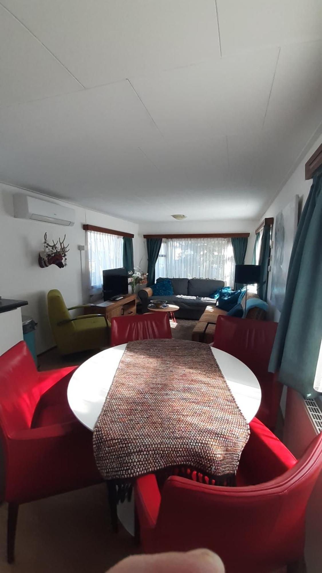 Kitty"S Chalet Modern En Toch Knus Warmond Εξωτερικό φωτογραφία