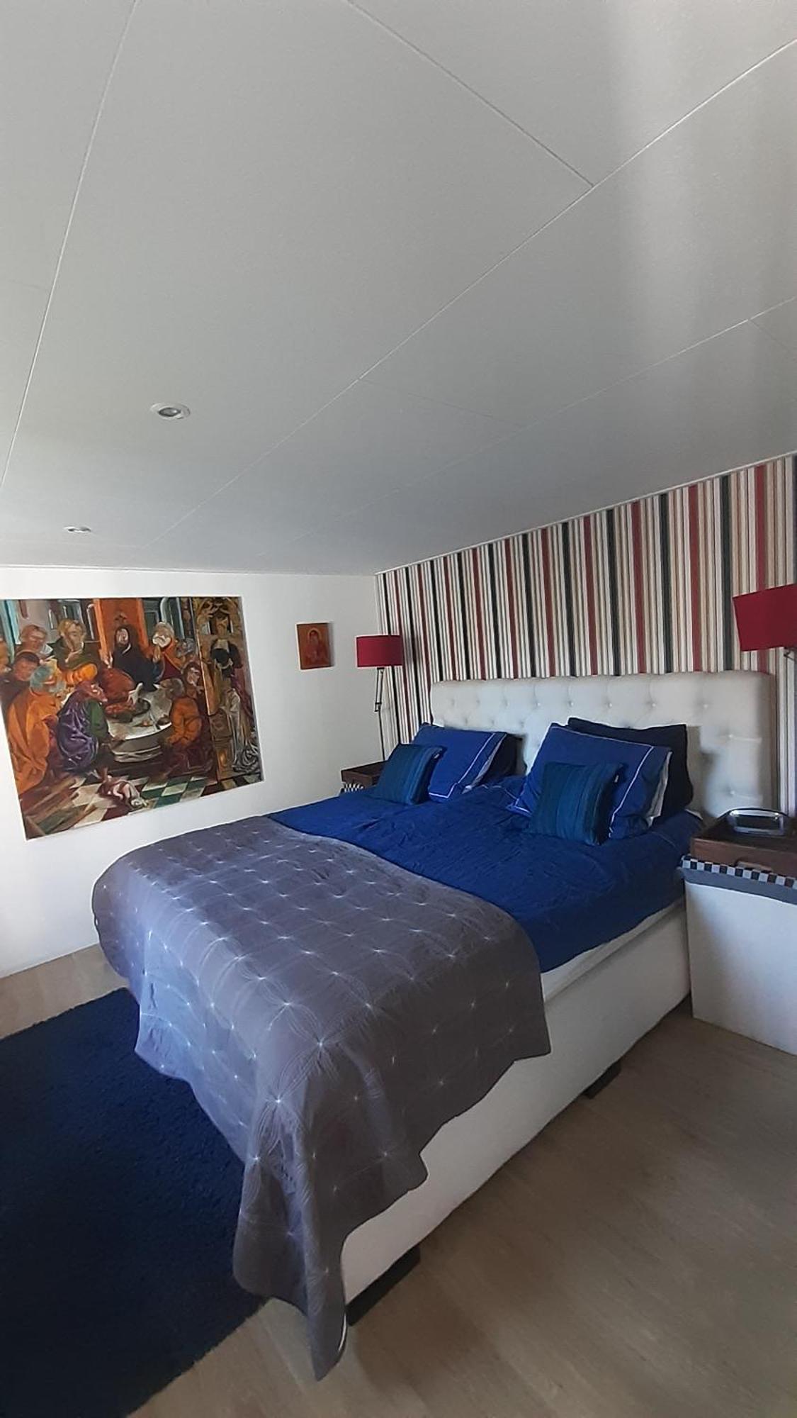 Kitty"S Chalet Modern En Toch Knus Warmond Εξωτερικό φωτογραφία