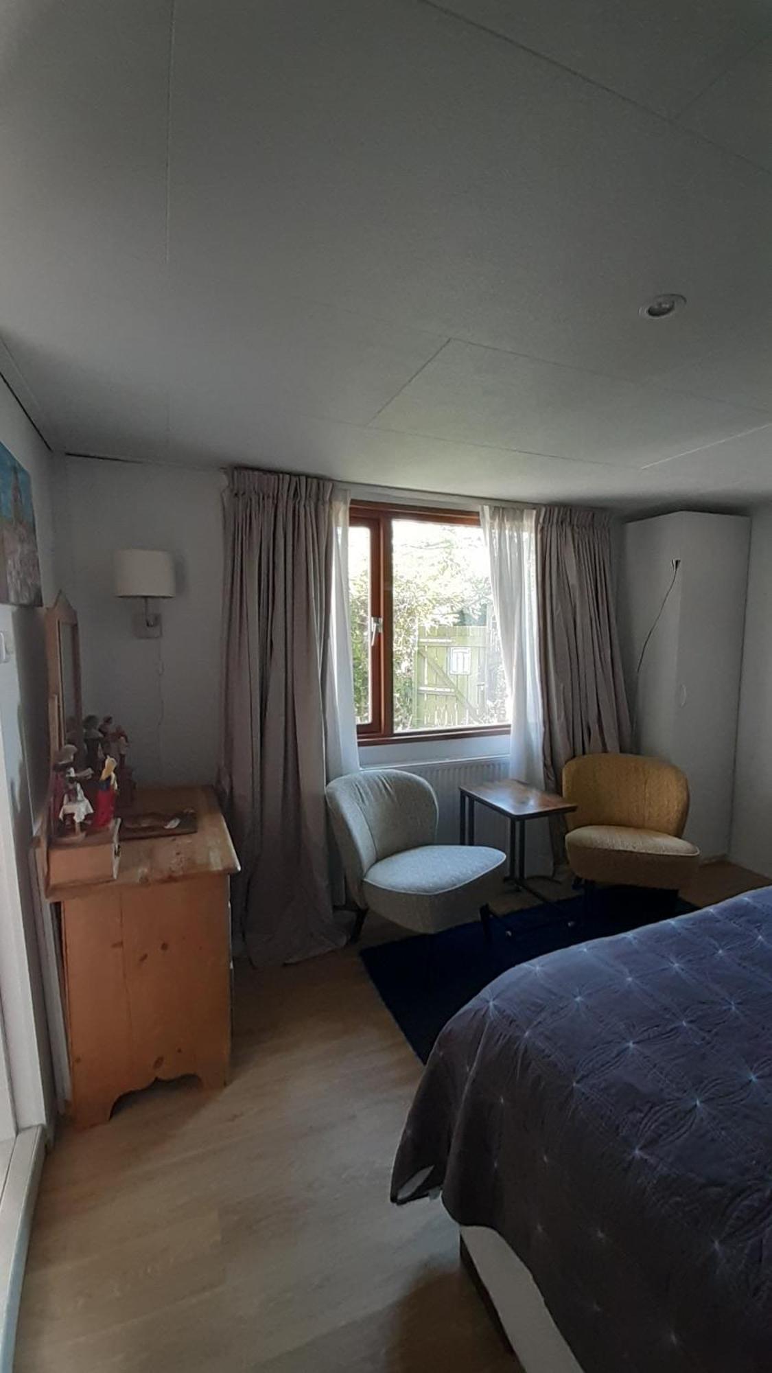 Kitty"S Chalet Modern En Toch Knus Warmond Εξωτερικό φωτογραφία