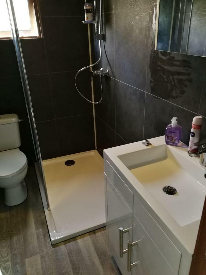 Kitty"S Chalet Modern En Toch Knus Warmond Εξωτερικό φωτογραφία