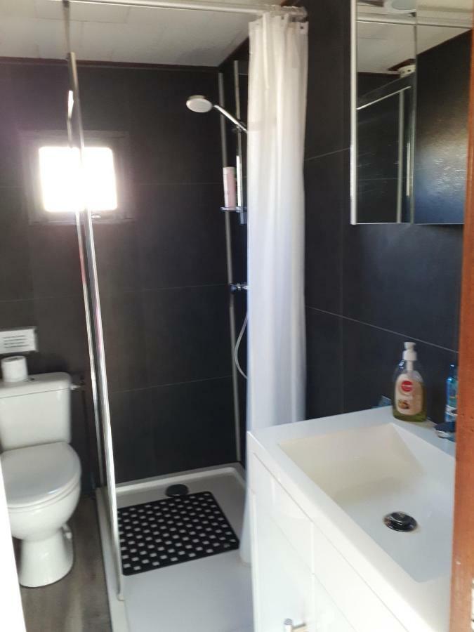 Kitty"S Chalet Modern En Toch Knus Warmond Εξωτερικό φωτογραφία