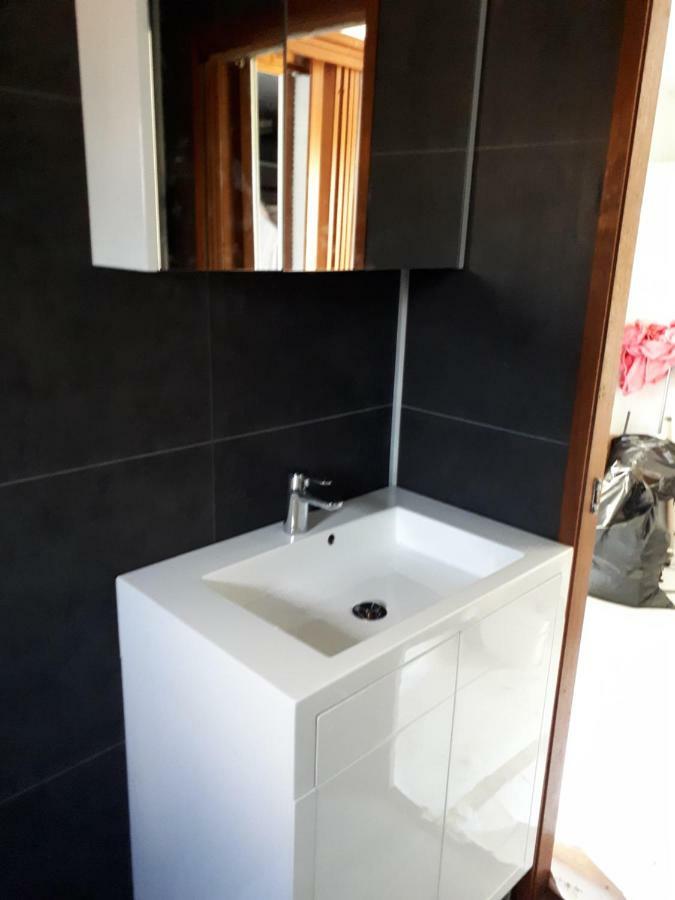 Kitty"S Chalet Modern En Toch Knus Warmond Εξωτερικό φωτογραφία